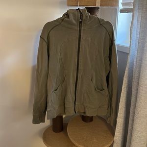 Women’s lululemon sweater